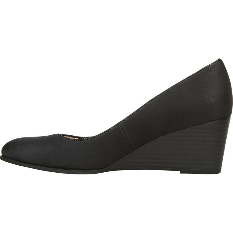 Soul naturalizer glimmer 2025 wedge pump