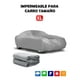 thumbnail image 1 of Funda Cubierta Para Coche Impermeable VIMI Protector Contra Lluvia Y Polvo Tamaño XL, 1 of 10
