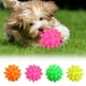 thumbnail image 1 of Juguete para mascotas, pelota de clavos para gatos y perros, alegría interminable, 1 of 9