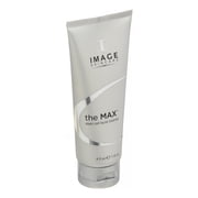 ($30 Value) Image Skin Care The Max Stem Cell Facial Cleanser, Face Wash for All Skin Types, 4 Oz