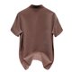 thumbnail image 4 of pstuiky Camisas de manga corta para hombre, Camisa casual de manga corta para hombre, estilo bolos vintage, estilo playero cubano, con botones, para verano camisas casuales para hombre l, 4 of 4