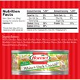 thumbnail image 4 of HORMEL Premium White and Dark Chicken in Water, Shelf Stable, 10 oz Steel Can, 4 of 11