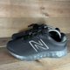 thumbnail image 1 of new balance 520 V8 mens size 9.5 wide 4E shoes black athletic running sneakers, 1 of 5
