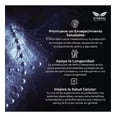 thumbnail image 2 of Resveratrol 98% + NMN 99.5% Eternal Nutrition 100 Cápsulas 600 mg, 2 of 6