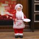 thumbnail image 5 of Adornos navideños para el hogar, muñeco grande de Papá Noel, regalo de Navidad para niños, decoración de árbol de Navidad, suministros para fiestas de bodas, 5 of 5