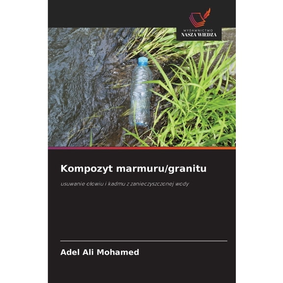Kompozyt marmuru/granitu, (Paperback)