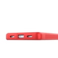 thumbnail image 3 of Decase for Google Pixel 8 Case,Drop Protection Scratch Resistant,Soft Touch Slim Shockproof Lightweight Case for Google Pixel 8,6.2 inch,Red, 3 of 12