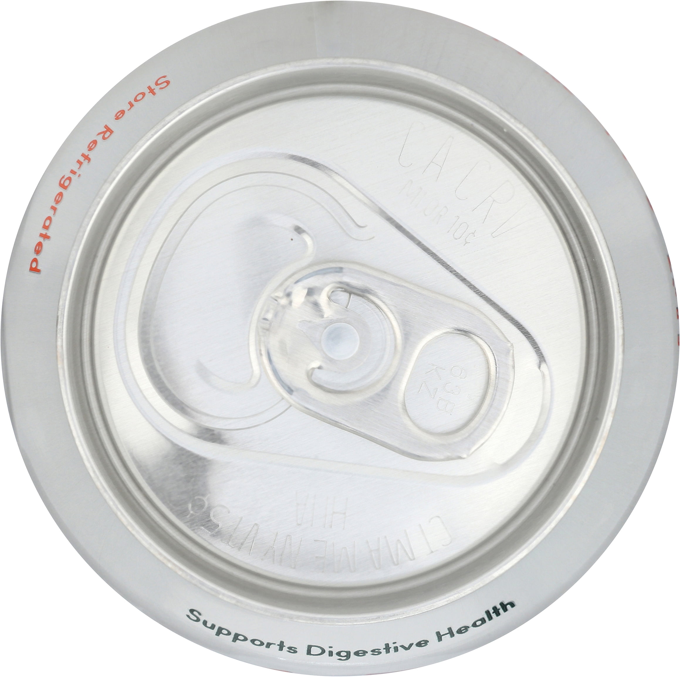 OLIPOP 9g Fiber Prebiotic Soda, Vintage Cola, 12 fl oz, Single, Refrigerated