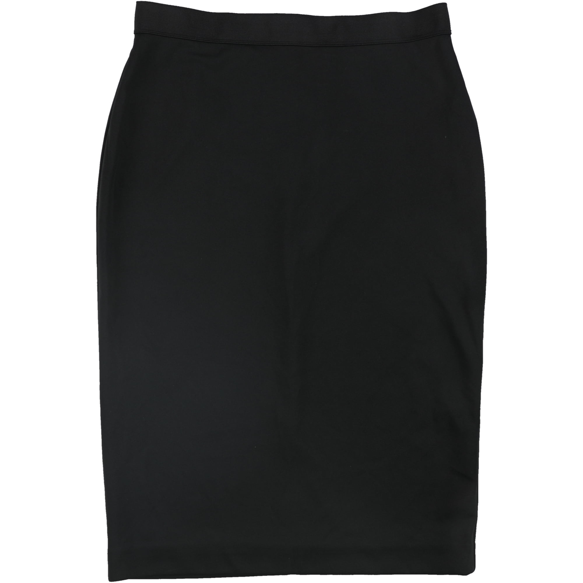Alfani Womens Scuba Pencil Skirt