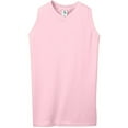 thumbnail image 2 of Augusta Ladies' Sleeveless V-Neck Practice Jersey, 2 of 2