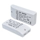 thumbnail image 5 of LED LED Controlador 12W 12V DC 1A Transformador de Potencia LEAM LED Corriente Constante Potencia AC, 5 of 7