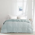 thumbnail image 2 of 10 foot by 10 foot World's Largest King Comforter by DOWNLITE (Hypoallergenic Down Alternative), 2 of 6