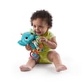 thumbnail image 4 of Bright Starts Explore & Cuddle Elephant Baby Toys, 4 of 4