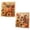 2PCS AC, variant on Autumn Pearl Painting Kit - DIY Fall Pearl Diamond Art Kit for Adults Beginners - Thanksgiving Pumpkin Diamond Dots Beads Art Craft Kits for Home Wall Decor Party Gift