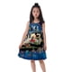 thumbnail image 1 of Cute Disney Minnie Mouse Dress Leopard Print 2-16 Years Old Girls Dress Birthday Party Dresses Kids Girls Tops Baby Girl Clothes13T-14T Gao Jinjia LED, 1 of 2