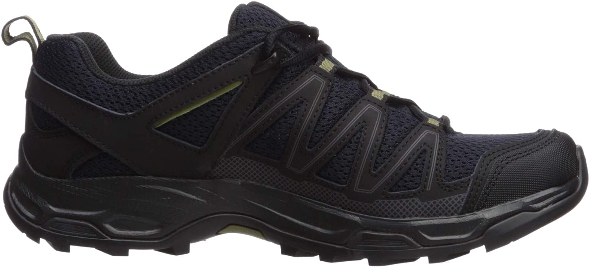 Salomon Mens Pathfinder Hiking Shoe - Walmart.ca