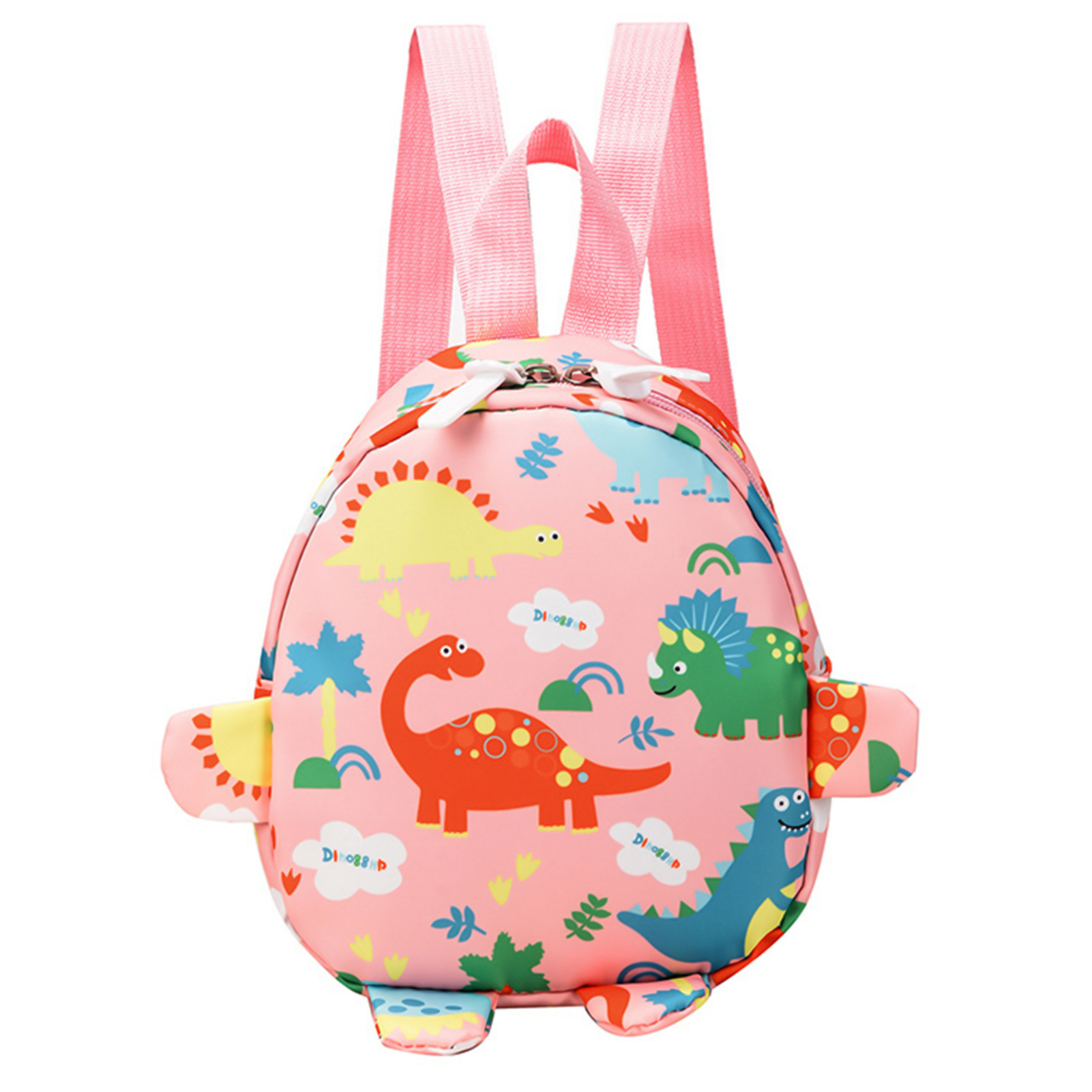 FeiraDeVaidade Children'S Backpack 2022 Spring And Summer New Cartoon