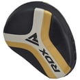 thumbnail image 2 of Almohadillas de enfoque Punch Mitts RDX Aura T17 para boxeo, artes marciales mixtas, kickboxing, 2 of 8