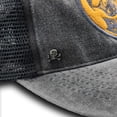 thumbnail image 5 of Gorra Baseball Gris Unitalla Super Bee Grey, 5 of 5