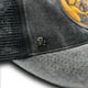 thumbnail image 5 of Gorra Baseball Gris Unitalla Super Bee Grey, 5 of 5