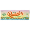 thumbnail image 2 of (Pack Of 2) Rambler Sparkling Water Grapefruit 144 Fl Oz, 2 of 2