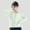 Army Green, variant on Sun Protection Jacket Protection Hoodie Women Lightweight Tenis Jackets Women Silk Sunscreen Outdoors OutwearSun Protection Coat Breathable Long Sleeved Coat Gray 3X