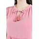 thumbnail image 4 of Vestido de algodon Roman Fashion /Juvenil, 3104 (Rosa) rosa M, 4 of 6