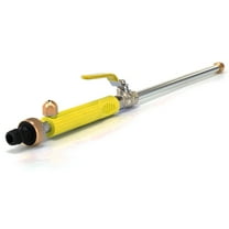 Pressure Washer Gun Garden Washer Hose Wand Nozzle Sprayer Easy to Carry with Pressure Washer Wand Garden Cleaning Tools