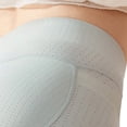thumbnail image 3 of Bragas Acolchadas con Levantamiento De Cadera para Mujer Ropa Interior Transpirable Sin Costuras para Levantador De Glúteos para Fiesta Diaria Azul L, 3 of 8