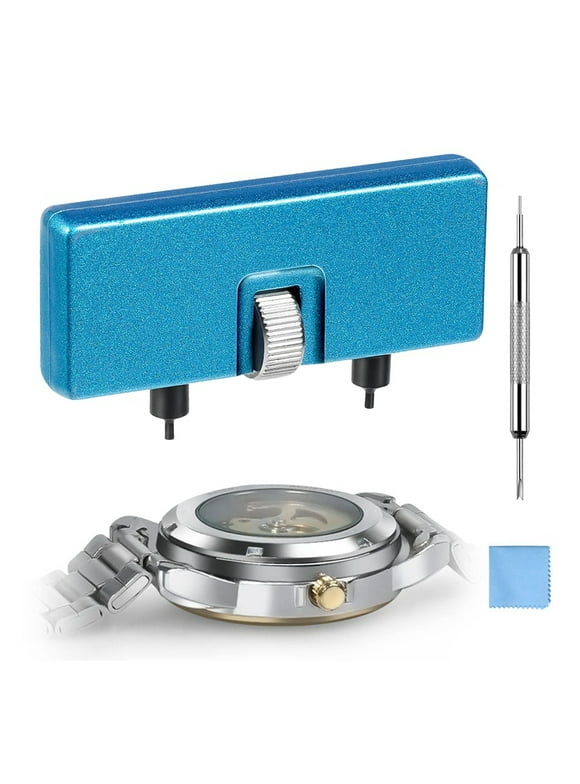 Change Watch Battery