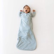 Kyte Baby Sleep Bag in Fog 1.0