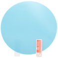 thumbnail image 5 of 4Pcs Car Rearview Mirror Film Film Film (2 Round and 2 Rectangles), 5 of 8