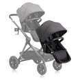 thumbnail image 1 of Segundo asiento Evenflo Pivot Xpand (gris Sabino), 1 of 5