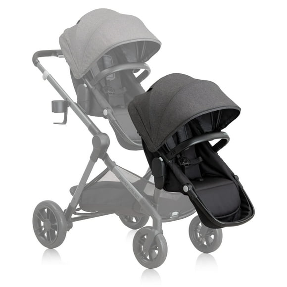 Segundo asiento Evenflo Pivot Xpand (gris Sabino)