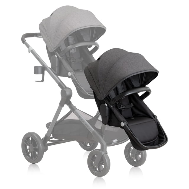 Segundo asiento Evenflo Pivot Xpand (gris Sabino)