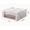 39cm - Extended mid, variant on Home Drawer Style Sliding Layered Storage Basket, Partitions Can Be Freely Combined and Stacked for Organizing and Storing Shelves, Wardrobe Storage