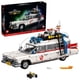 thumbnail image 1 of LEGO Icons Ghostbusters ECTO-1 10274 Car Kit, Large Set for Adults, Gift Idea for Men, Women, Her, Him, Collectable Model for Display, Nostalgic Home Décor, 1 of 5