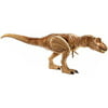 Jurassic World Camp Cretaceous Epic Roarin’ Tyrannosaurus Rex Large Action Figure, Primal Attack Feature, Sound, Realistic Shaking, Movable Joints; Ages 4 Years & Up