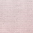 thumbnail image 2 of Pink Fabric Shower Curtain, 70" x 72", Mainstays Waffle Weave Textured Design, 2 of 6