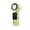 Green, variant on YIEMEEN Rechargeable Hand clasped Fan Numerous Speeds Gentle draft Quiet Operation