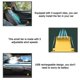 thumbnail image 2 of Car Back Seats Cooling Fan Portable Car Seating Fan 3 Speed Adjustable Auto BackSeating Fan USB Rechargeable Air Fan, 2 of 5