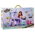 MGA's Dream Ella Majestic Castle Ages 4+