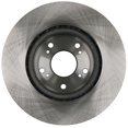 thumbnail image 2 of ADVICS Disc Brake Rotor, 2 of 4