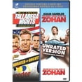 thumbnail image 1 of Talladega Nights: The Ballad Of Ricky Bobby/You Don'T Mess With The Zohan, 1 of 1