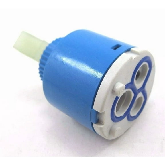 Dia 35Mm Single Handle Kitchen Faucet Replacement Ceramic Disc Faucet Cartridge