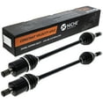 thumbnail image 2 of Niche Front Middle Rear CV Axle Drive Shaft Kit for Can-Am Defender HD10 6x6 MK1012382, 2 of 9