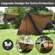thumbnail image 2 of Tienda de campaña para mochileros onewind, ultraligera e impermeable, para 1 persona, 2 of 9