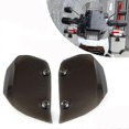 thumbnail image 2 of Exquisite Universal Side Windshield Windshield Covers Motorcycle Windscreen Wind Deflector For Pan America 1250 S Pa1250 2021, 2 of 5