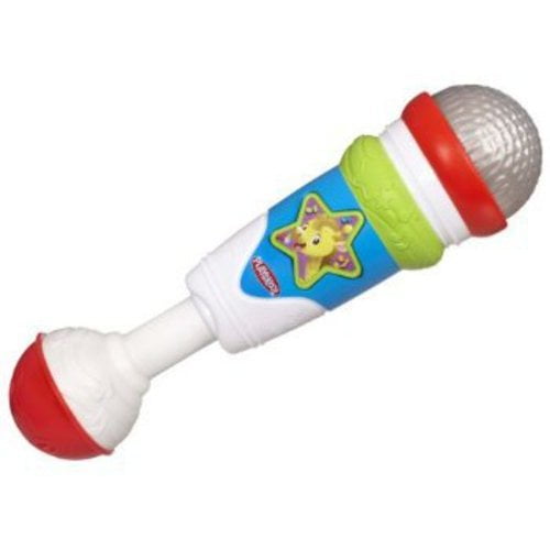 Playskool Rocktivity Shake 