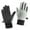 Gray-01, variant on Kids Cold Weather Outdoor Gloves - Touchscreen Anti-Slip Waterproof for Running, Cycling & Ski
